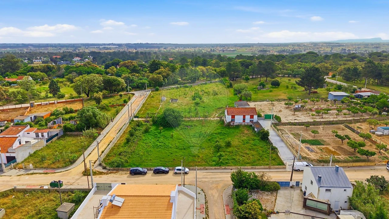 Quinta T2 para Venda em Santo Antonio da Charneca Foto 7