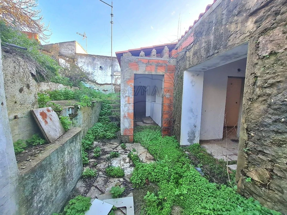 Moradia T2 para Venda em Aljustrel e Rio de Moinhos Foto 16