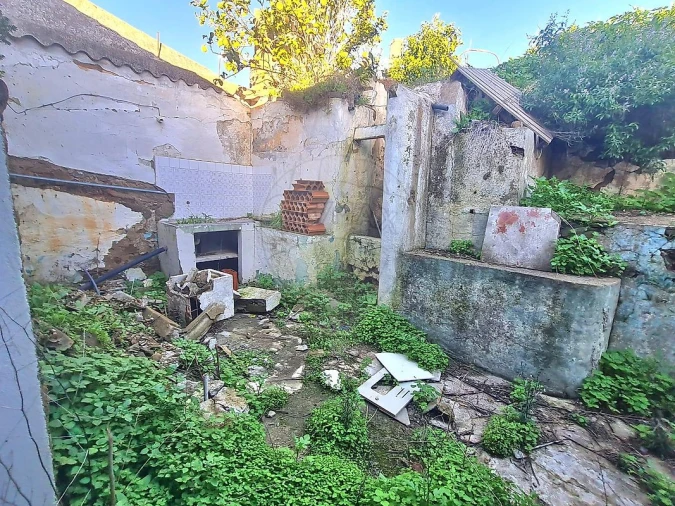 Moradia T2 para Venda em Aljustrel e Rio de Moinhos Foto 23