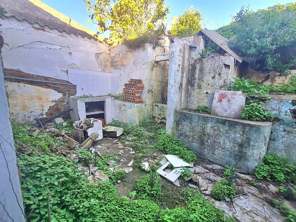 Moradia T2 para Venda em Aljustrel e Rio de Moinhos Foto 23