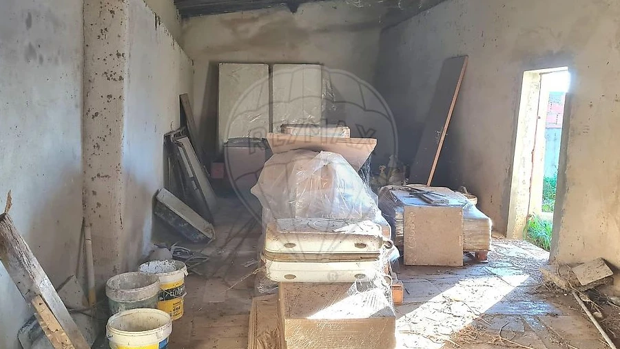 Moradia T2 para Venda em Aljustrel e Rio de Moinhos