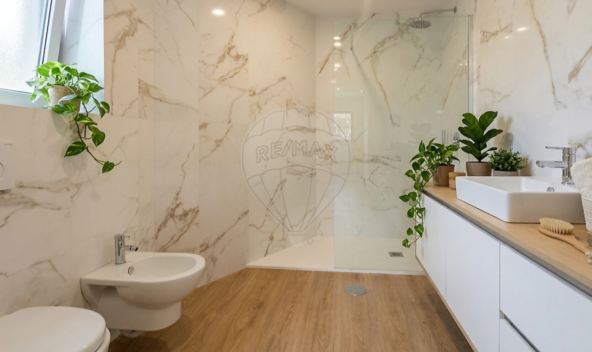 Apartamento T1 para Venda em Mafamude e Vilar do Paraíso Foto 1