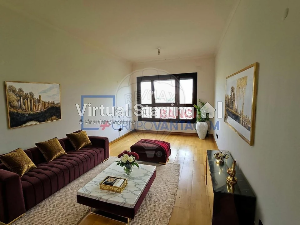 Apartamento T1 para Venda em Marvila Foto 16