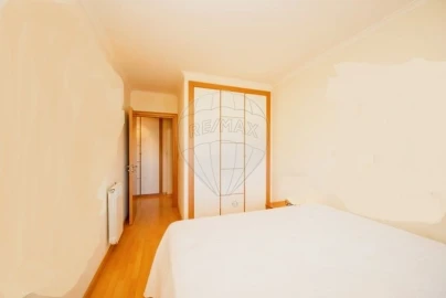 Apartamento T1 para Venda em Marvila
