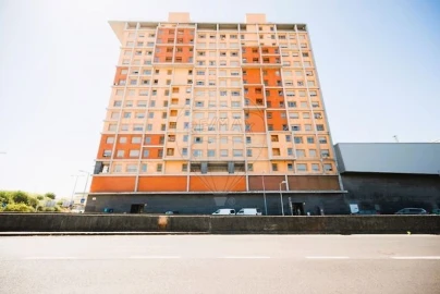 Apartamento T1 para Venda em Marvila