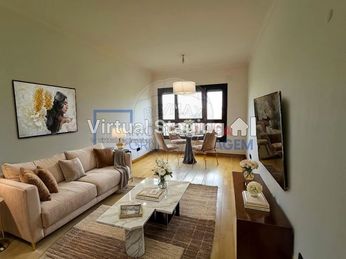 Apartamento T1 para Venda em Marvila Foto 11