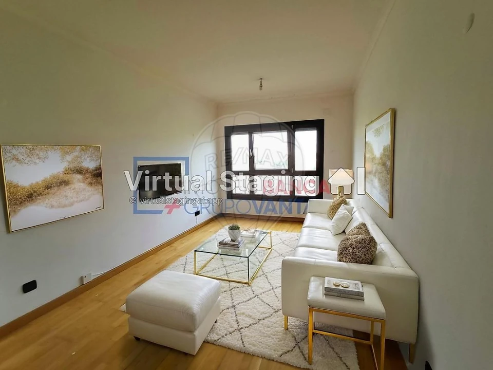 Apartamento T1 para Venda em Marvila Foto 8
