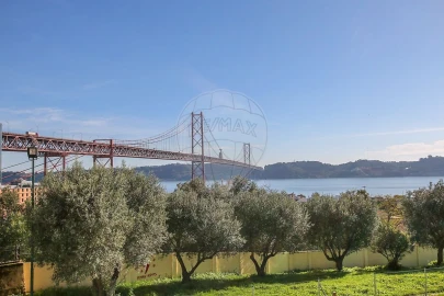 Apartamento T1 para Arrendamento em Alcantara