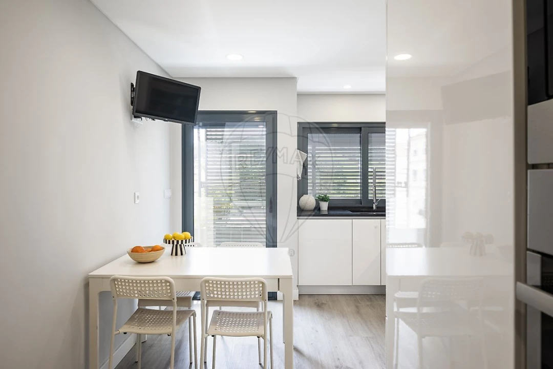 Apartamento T3 para Venda em Alhandra, São João dos Montes e Calhandriz Foto 9