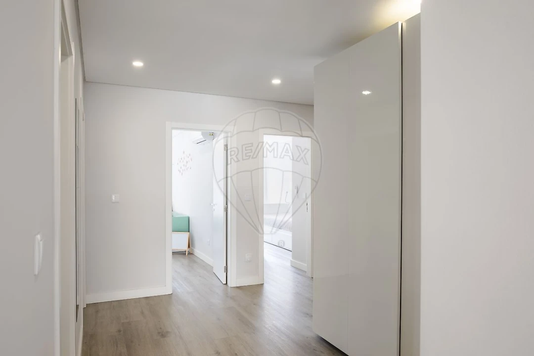 Apartamento T3 para Venda em Alhandra, São João dos Montes e Calhandriz Foto 24