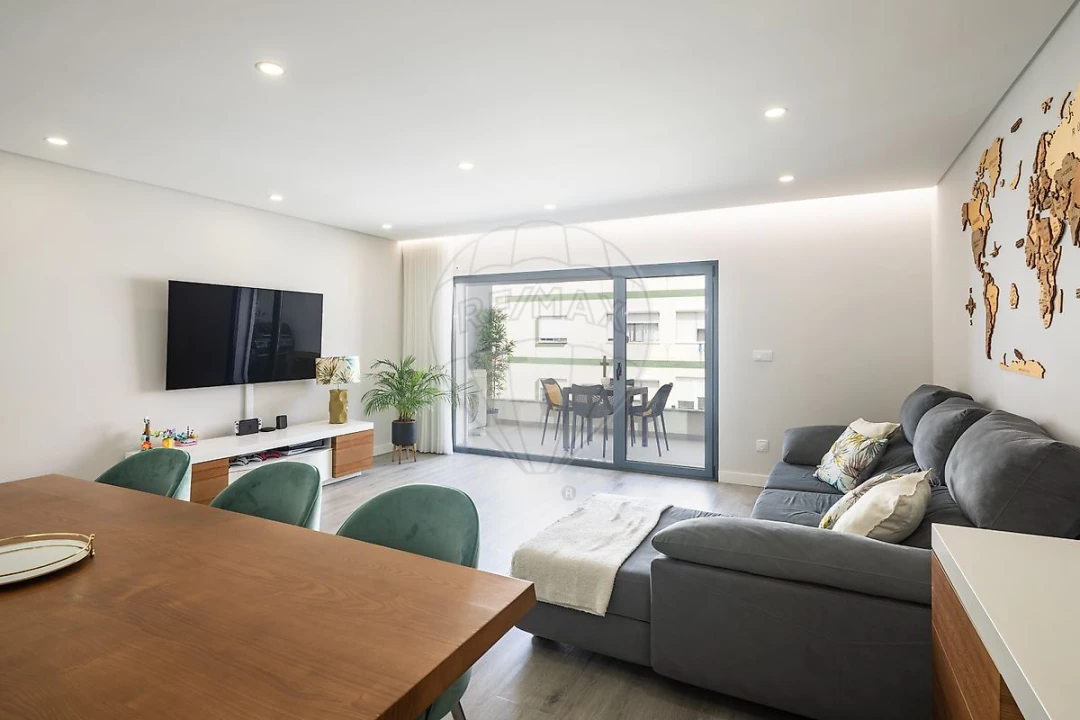 Apartamento T3 para Venda em Alhandra, São João dos Montes e Calhandriz Foto 23