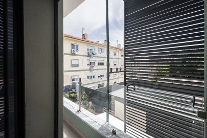 Apartamento T3 para Venda em Alhandra, São João dos Montes e Calhandriz