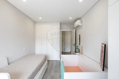 Apartamento T3 para Venda em Alhandra, São João dos Montes e Calhandriz