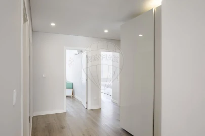 Apartamento T3 para Venda em Alhandra, São João dos Montes e Calhandriz