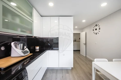 Apartamento T3 para Venda em Alhandra, São João dos Montes e Calhandriz