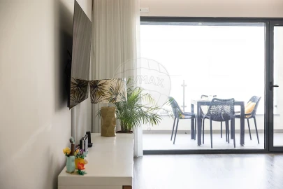 Apartamento T3 para Venda em Alhandra, São João dos Montes e Calhandriz