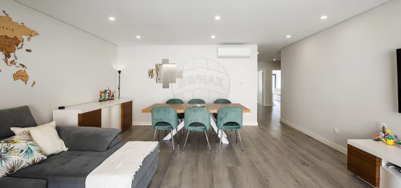 Apartamento T3 para Venda em Alhandra, São João dos Montes e Calhandriz