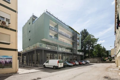 Apartamento T3 para Venda em Alhandra, São João dos Montes e Calhandriz