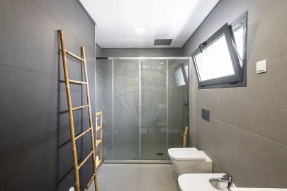 Apartamento T3 para Venda em Alhandra, São João dos Montes e Calhandriz