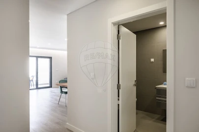 Apartamento T3 para Venda em Alhandra, São João dos Montes e Calhandriz