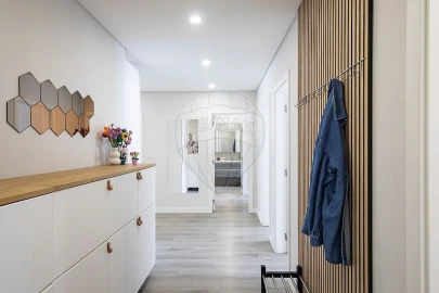 Apartamento T3 para Venda em Alhandra, São João dos Montes e Calhandriz
