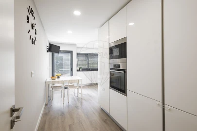 Apartamento T3 para Venda em Alhandra, São João dos Montes e Calhandriz