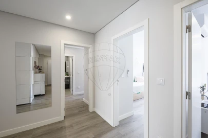 Apartamento T3 para Venda em Alhandra, São João dos Montes e Calhandriz