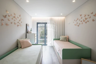Apartamento T3 para Venda em Alhandra, São João dos Montes e Calhandriz