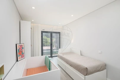 Apartamento T3 para Venda em Alhandra, São João dos Montes e Calhandriz