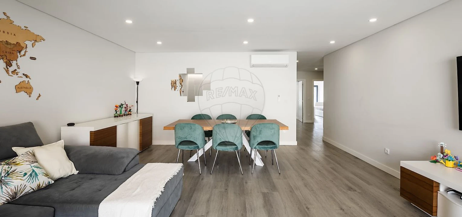 Apartamento T3 para Venda em Alhandra, São João dos Montes e Calhandriz Foto 28
