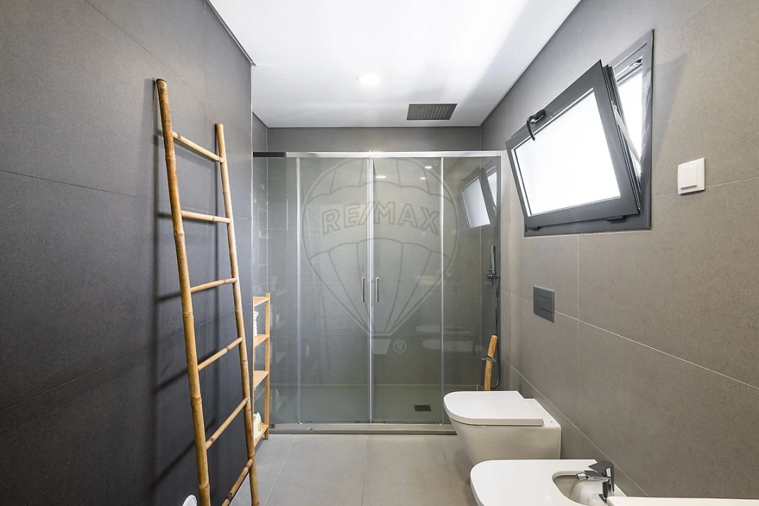 Apartamento T3 para Venda em Alhandra, São João dos Montes e Calhandriz Foto 8