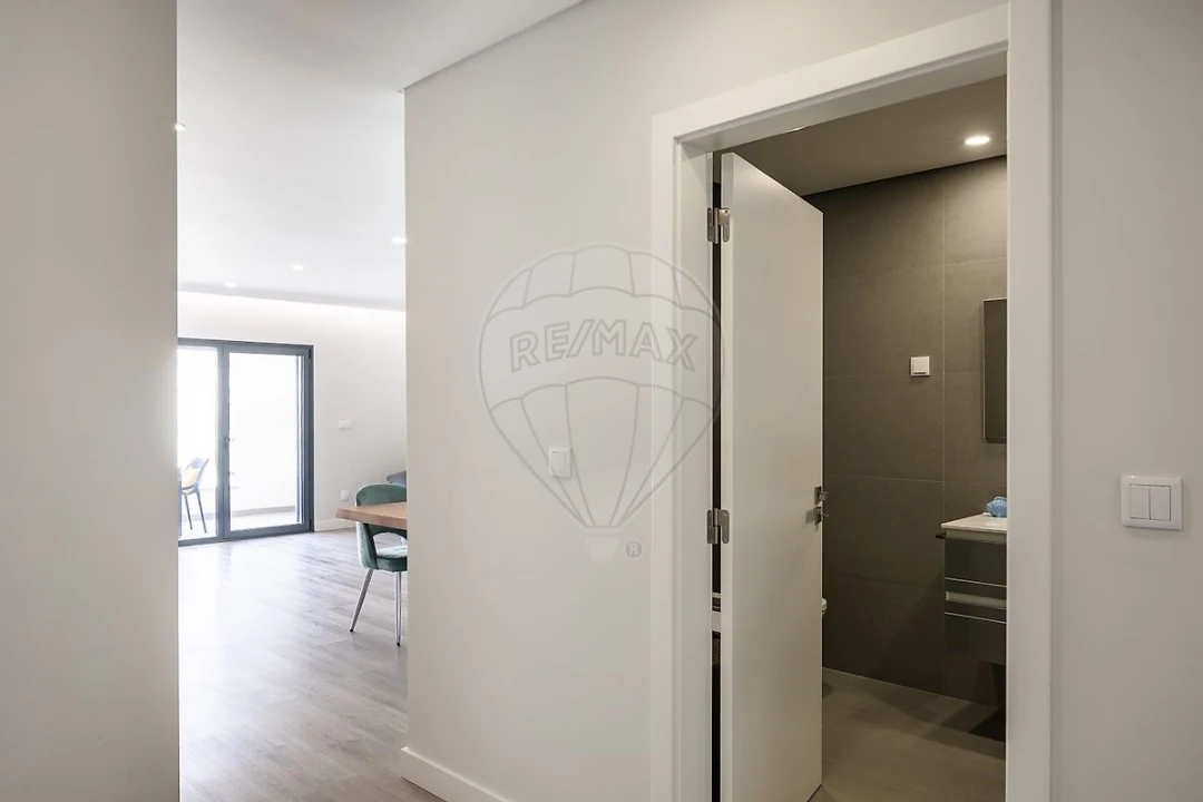Apartamento T3 para Venda em Alhandra, São João dos Montes e Calhandriz Foto 25