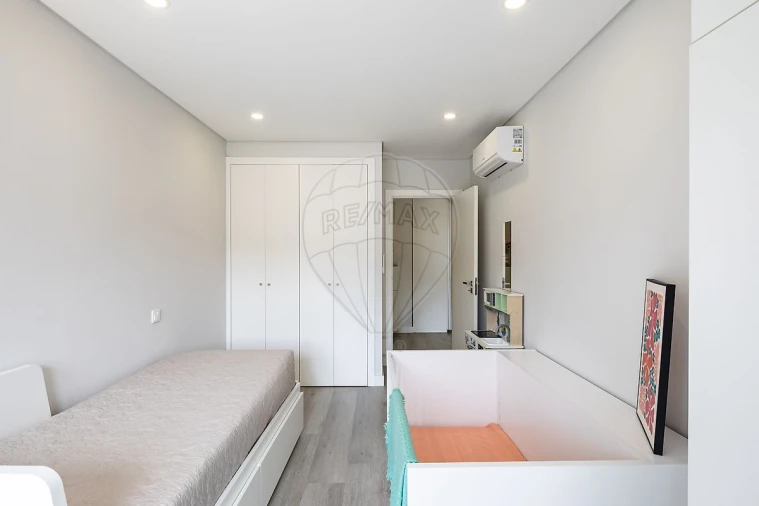 Apartamento T3 para Venda em Alhandra, São João dos Montes e Calhandriz Foto 16