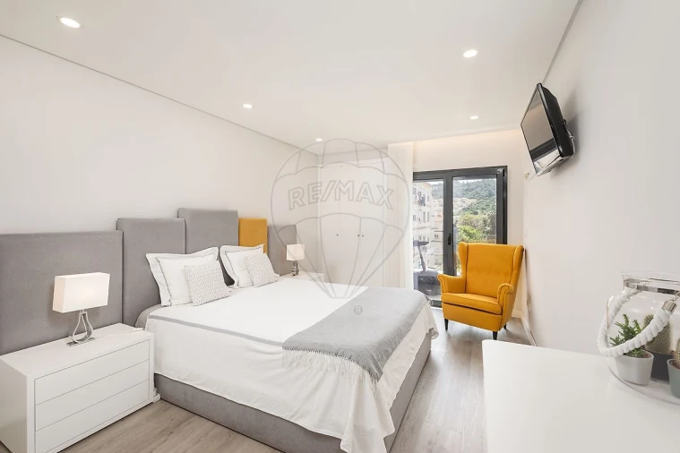 Apartamento T3 para Venda em Alhandra, São João dos Montes e Calhandriz Foto 4