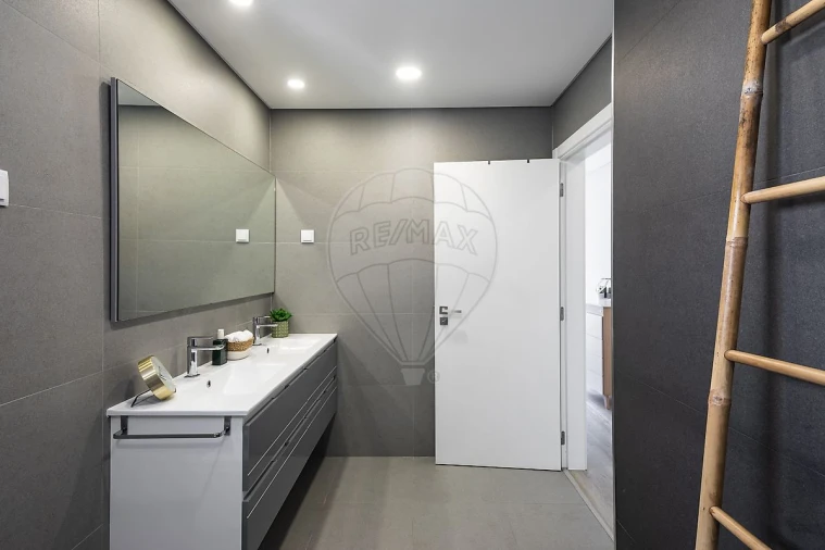 Apartamento T3 para Venda em Alhandra, São João dos Montes e Calhandriz Foto 10