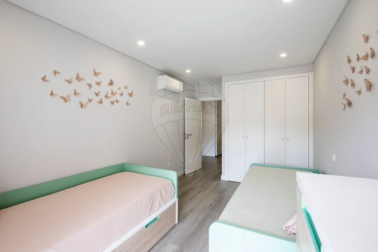 Apartamento T3 para Venda em Alhandra, São João dos Montes e Calhandriz Foto 40