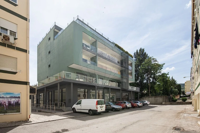 Apartamento T3 para Venda em Alhandra, São João dos Montes e Calhandriz Foto 37