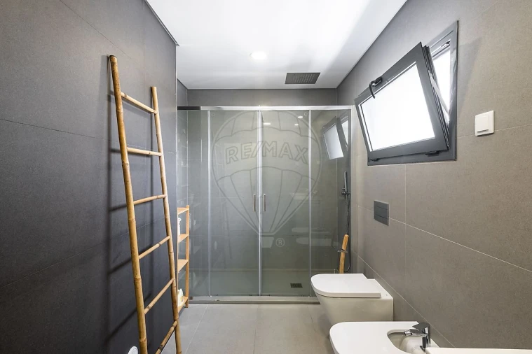 Apartamento T3 para Venda em Alhandra, São João dos Montes e Calhandriz Foto 8