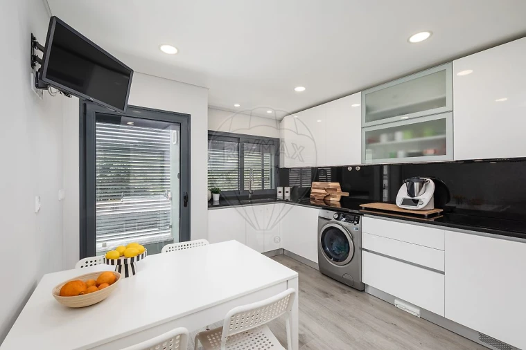 Apartamento T3 para Venda em Alhandra, São João dos Montes e Calhandriz Foto 6