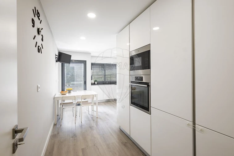 Apartamento T3 para Venda em Alhandra, São João dos Montes e Calhandriz Foto 7