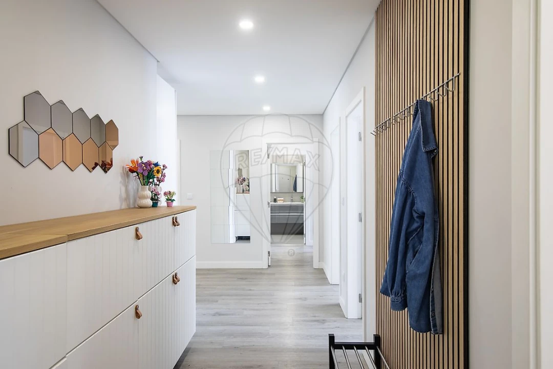 Apartamento T3 para Venda em Alhandra, São João dos Montes e Calhandriz Foto 14
