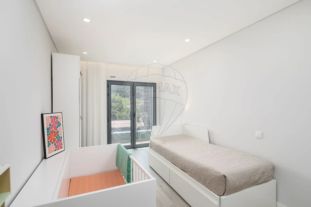Apartamento T3 para Venda em Alhandra, São João dos Montes e Calhandriz Foto 17