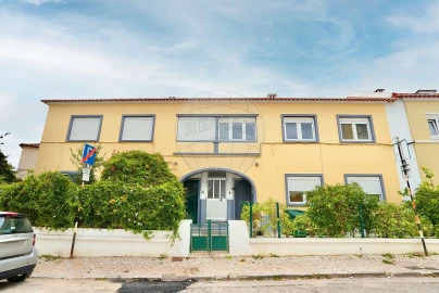 Apartamento T2 para Venda em Almada, Cova da Piedade, Pragal e Cacilhas