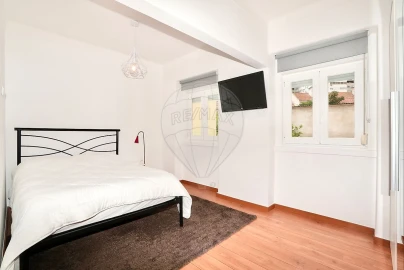 Apartamento T2 para Venda em Almada, Cova da Piedade, Pragal e Cacilhas