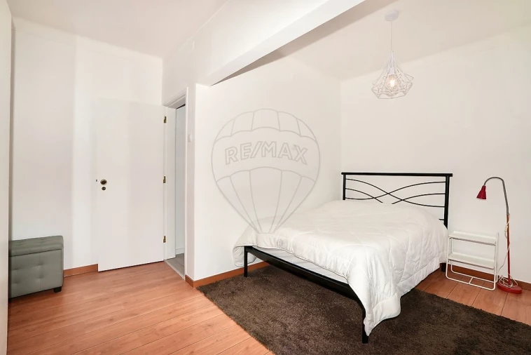 Apartamento T2 para Venda em Almada, Cova da Piedade, Pragal e Cacilhas Foto 9