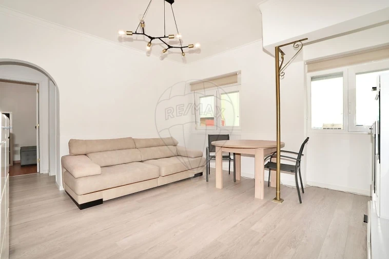 Apartamento T2 para Venda em Almada, Cova da Piedade, Pragal e Cacilhas Foto 4