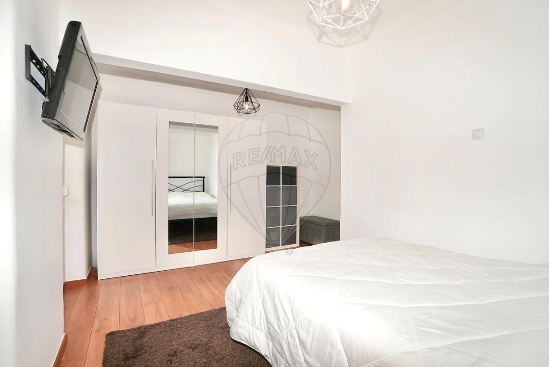 Apartamento T2 para Venda em Almada, Cova da Piedade, Pragal e Cacilhas Foto 11