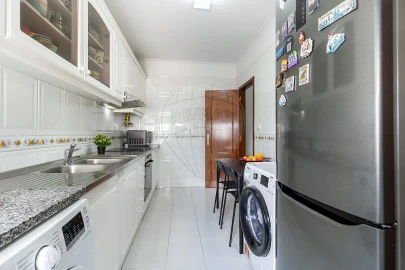 Apartamento T2 para Venda em Vialonga