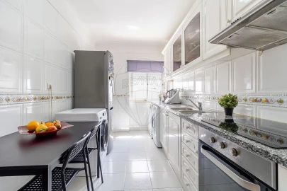 Apartamento T2 para Venda em Vialonga