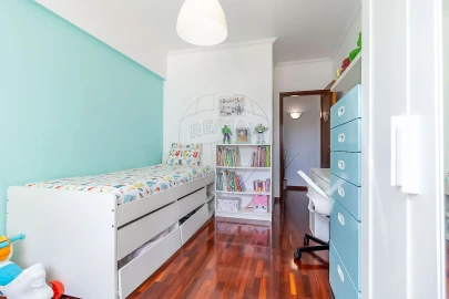 Apartamento T2 para Venda em Vialonga